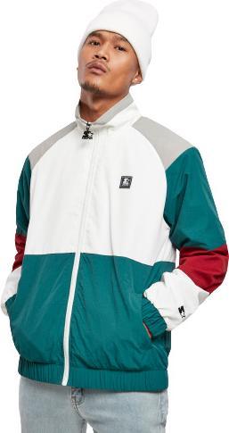 Image du produit Starter Color Block Retro Jacket (S)