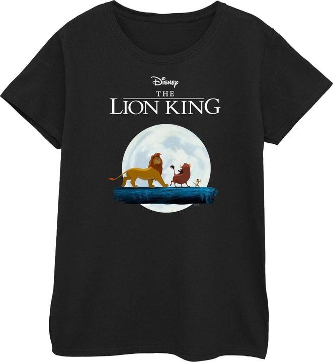 Disney The Lion King Hakuna Matata Walk TShirt (L)