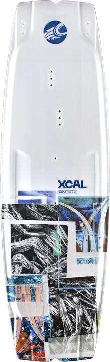 Image du produit Cabrinha Xcaliber Wood Board Only