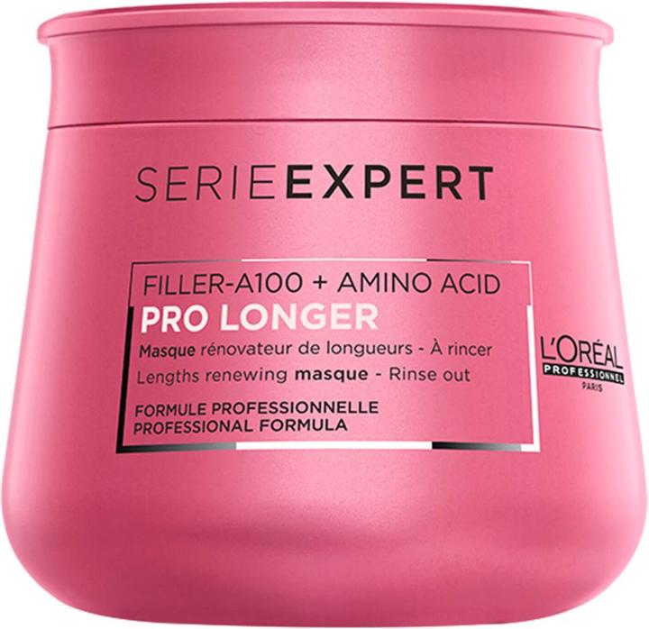 Produktbild L'Oréal Professionnel Série Expert Pro Longer - Masque (500 ml)