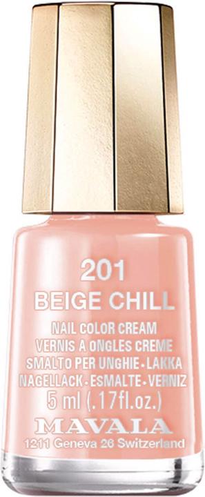 Beige chill