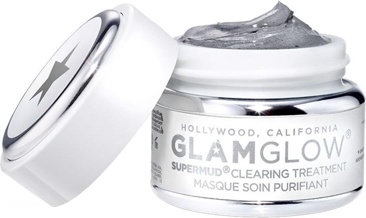 Produktbild Glamglow Mask - SUPERMUD Clearing Treatment