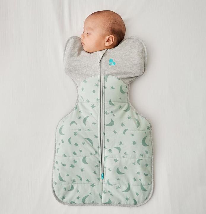 Produktbild Love to Dream Swaddle UP Pucksack 3.5T (62 cm, 3.5 TOG)