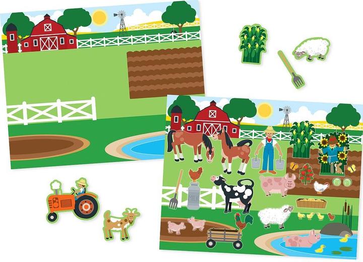 Produktbild Melissa & Doug Habitats