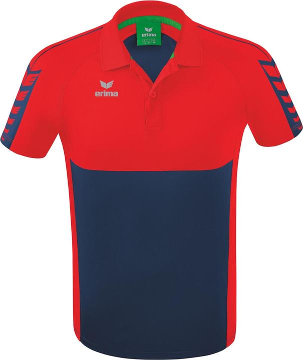 Erima Six Wings Poloshirt