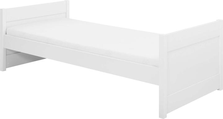 Image du produit Cool Kids Furniture Cool Kids Lit superposé avec cabine (90 x 200 cm)