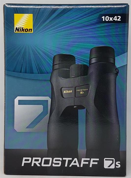 Produktbild Nikon Prostaff 7S 10x42 (10 x, 42 mm)