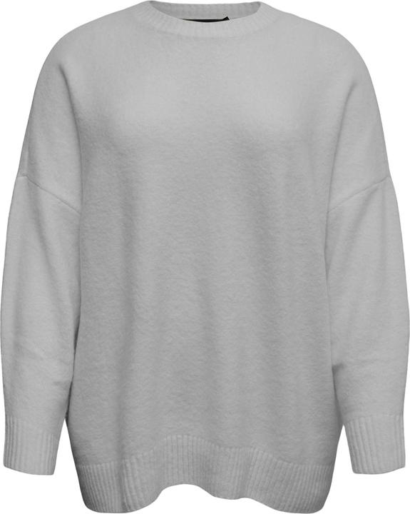 Light Grey Melange