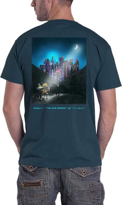 Actual product image Universal Textiles TShirt (XL)