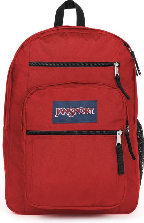 JanSport Big Student backpack 43cm laptop compartment (34 l)
