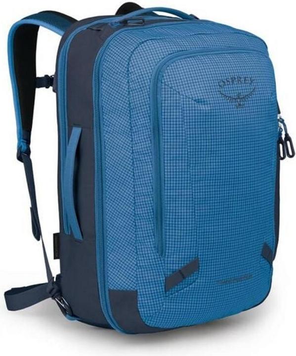 Produktbild Osprey Transporter Travel Pack 44,Flame (44 l)