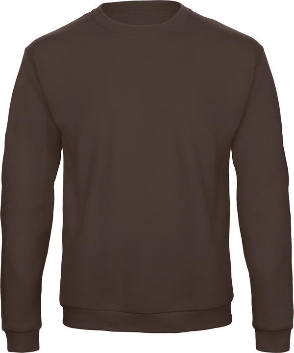 Immagine prodotto B&C ID.202 50/50 Felpa Uomo (4XL)