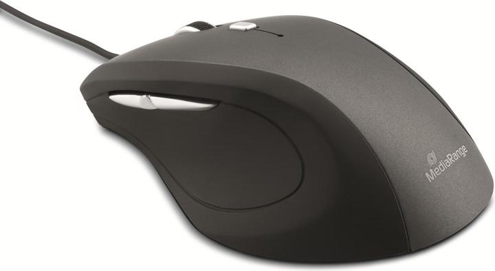 Image du produit MediaRange MROS202 (Filaire)