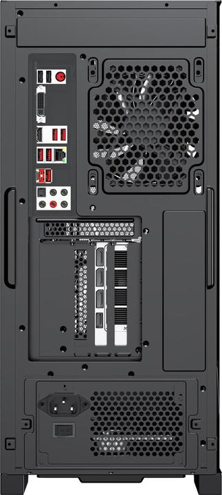 Immagine prodotto Xilence X9 Set GPU verticale per X912.ARG compatibile solo con il case X912.ARGB Xilent X