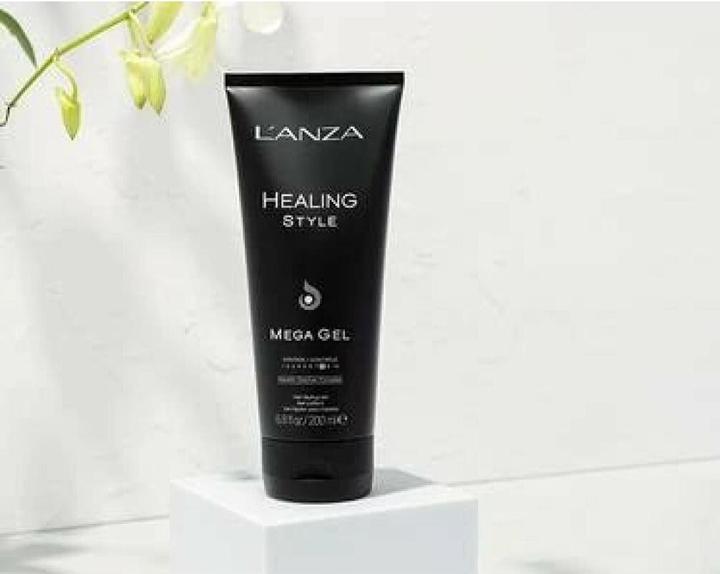 Immagine prodotto L'Anza Stile di guarigione (Gel per capelli, 200 ml)