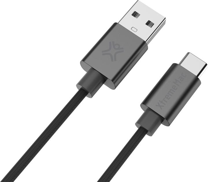 Actual product image XtremeMac Premium USB-C to USB-A (2.50 m, USB 3.0)