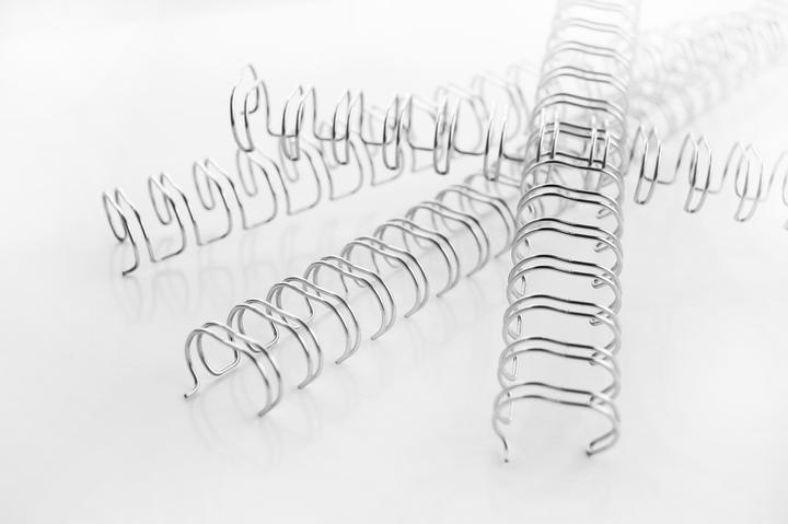 Produktbild GBC WireBind Drahtbinderücken