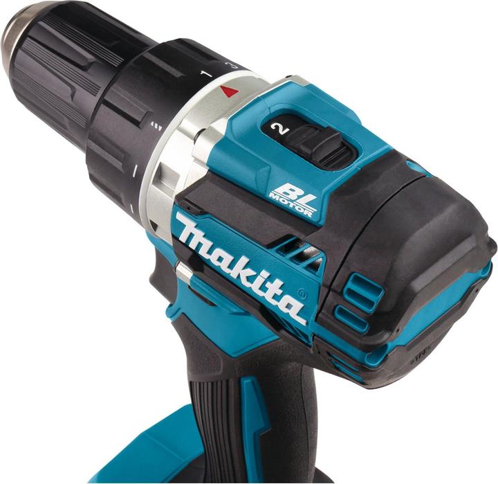 Produktbild Makita Ddf484z (Akkubetrieb)