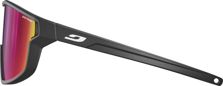 Image du produit Julbo Fury Mini Junior (Noir, Rouge)