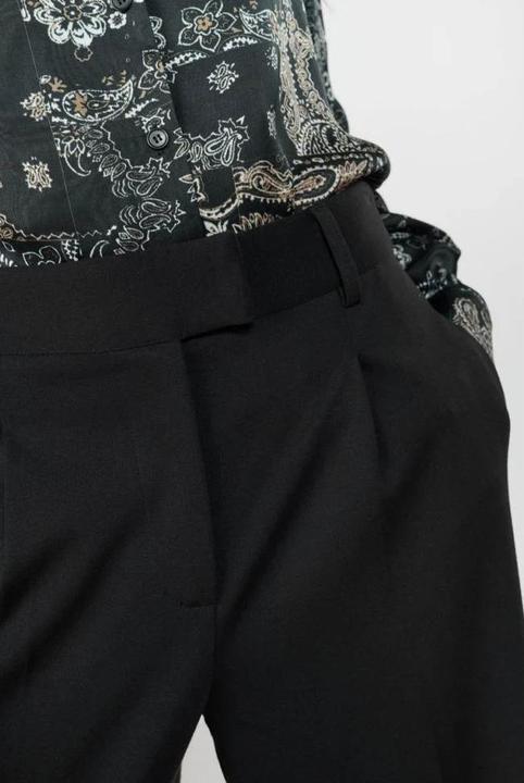 Produktbild Le Temps Des Cerises damenhose igor (XS)