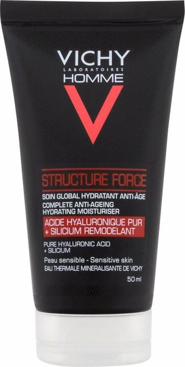 Actual product image Vichy Structure Force (50 ml, Day cream)
