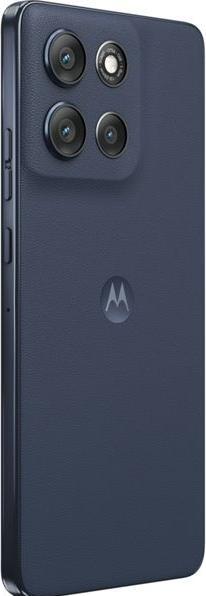 Produktbild Motorola Moto G86 (256 GB, Spellbound, 6.67", SIM + eSIM, 5G)