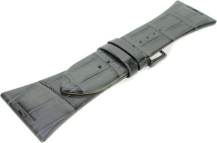 Produktbild Rhein Fils Florida Uhrband (41 mm, 38 mm, 40 mm, Kalbsleder mit Prartigen)
