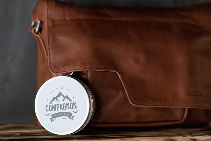 Image du produit Compagnon the beewax Lederpflege