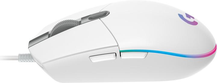 Image du produit Logitech G G102 (Filaire)
