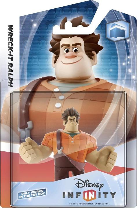 Produktbild Disney Interactive Studios Character Figur
