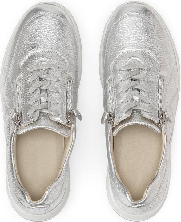 Immagine prodotto Vitaform Sneaker Hirschleder Supersoft (40)