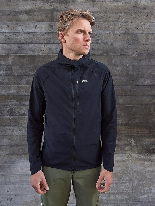 Actual product image Poc Windjacke Motion Wind (L)