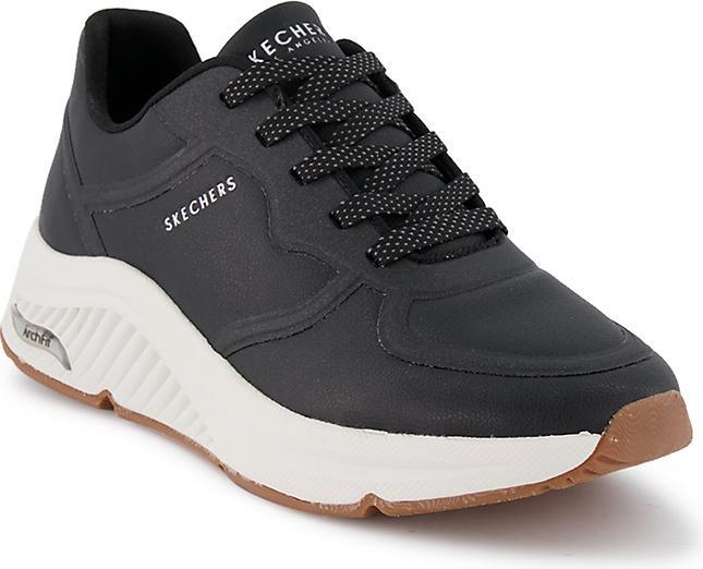 Skechers Arch Fit S-Miles Ladies Sneaker