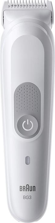 Braun Rasierer