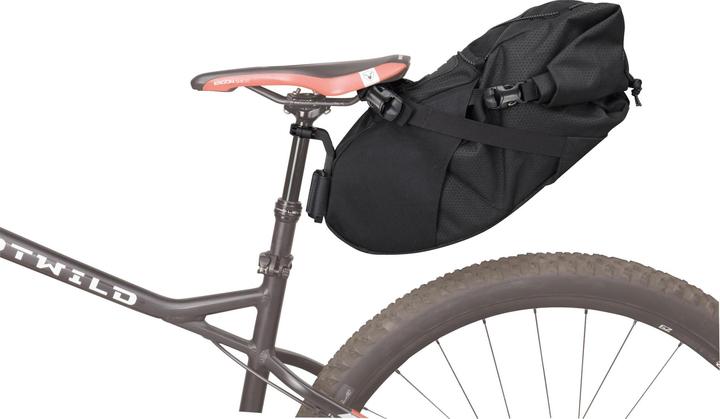 Actual product image Topeak DP Mount, Dropper Post bracket for 27.2-31.6mm diameter