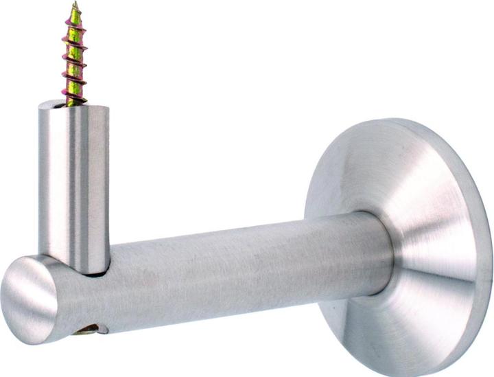 Produktbild OK-Line Handlaufstützen (Stahl)