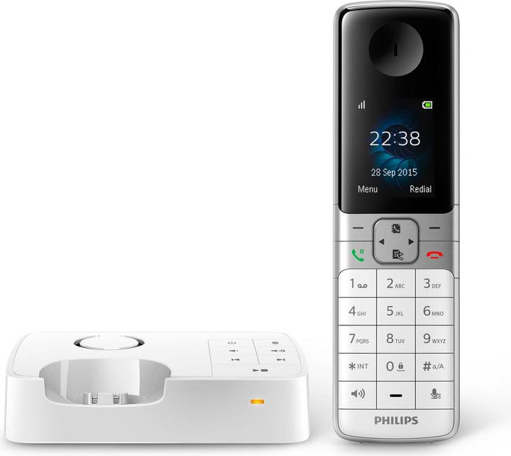Produktbild Philips D6351w