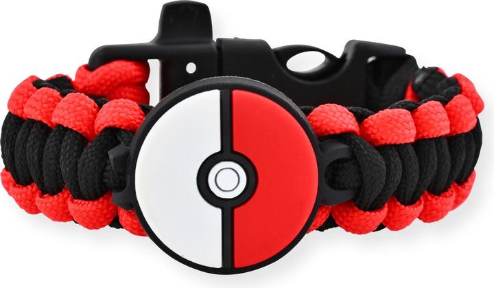 Produktbild Accutime Pokémon mit Accessoires (Digitaluhr)