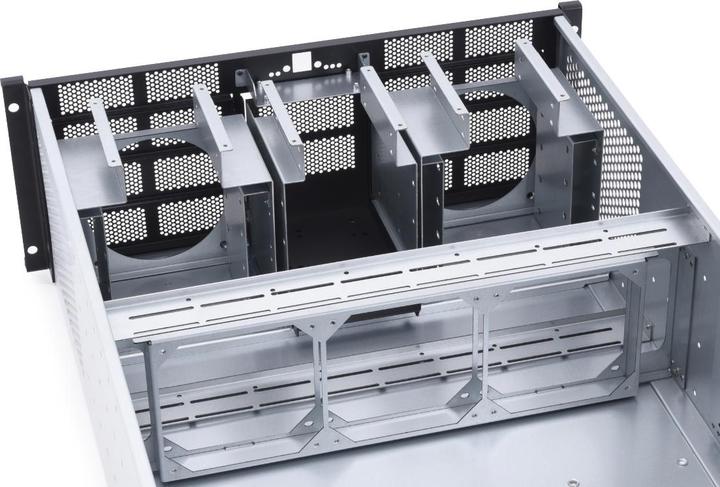 Actual product image Alphacool 50167 Refrigerated shelf (448 mm)