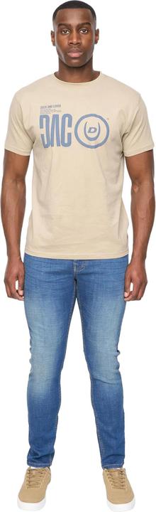 Produktbild Duck and Cover Dacstee TShirt (L)