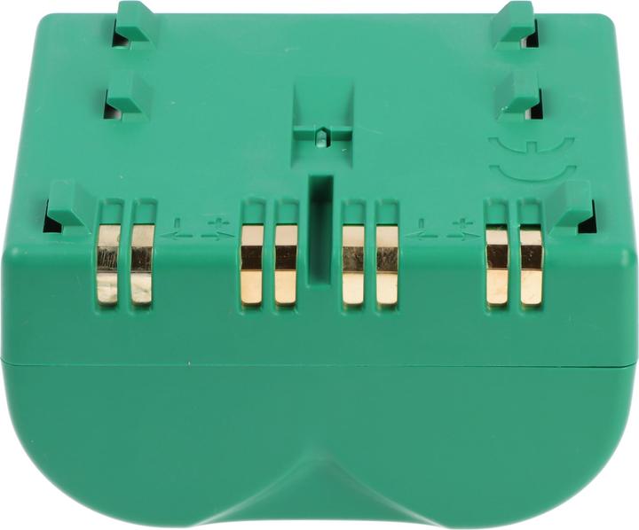 Actual product image AccuCell Akku BATLI23 für Daitem Geräte (1 pcs., Device specific, 18000 mAh, Rechargeable battery)