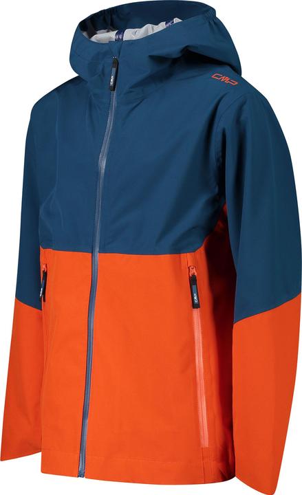 Immagine prodotto CMP Campagnolo Hoodie (140)
