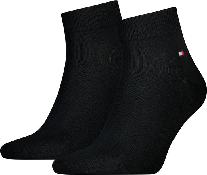 Produktbild Tommy Hilfiger Quater (2er Pack, 43 - 46)