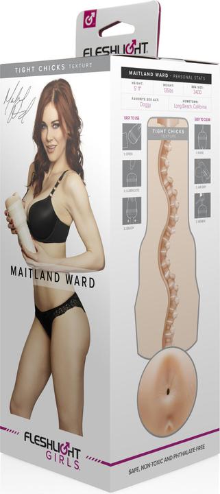 Image du produit Fleshlight Tight Chicks
