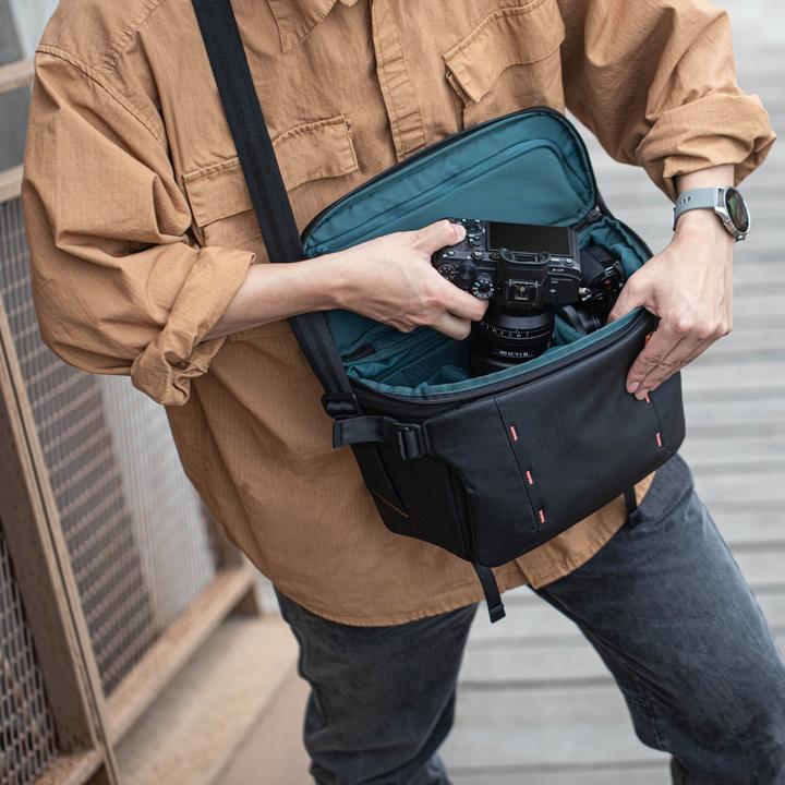 Produktbild Pgytech OneMo Sling (Kamera Schultertasche, 11 l)