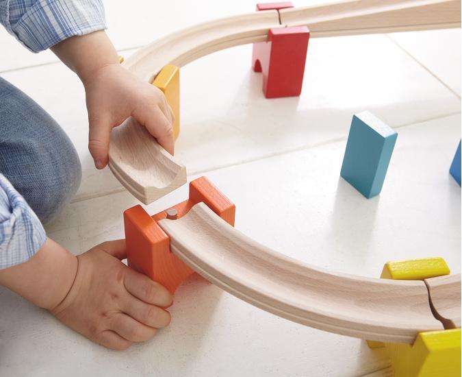 Produktbild Haba Meine erste Kugelbahn