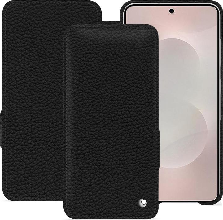 Image du produit Noreve Coque en cuir à rabat horizontal (Samsung Galaxy S25 Edge)