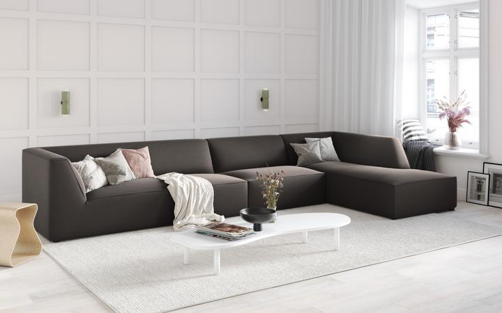 Produktbild Micadoni Ruby (Ecksofa)