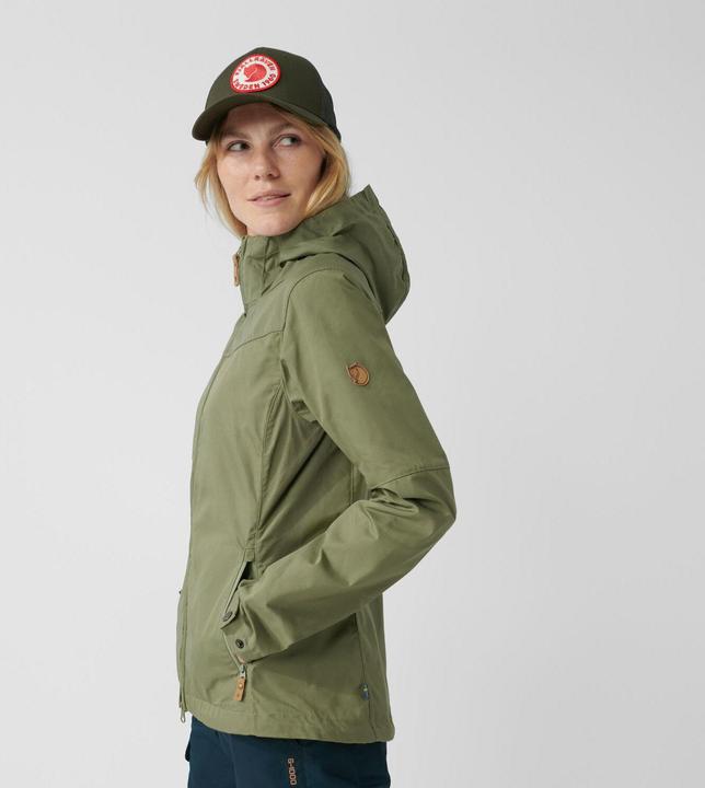 Produktbild Fjällräven Stina (M)