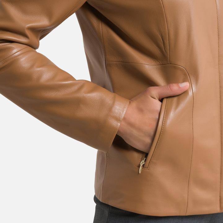 Actual product image Anne Weyburn Short jacket (42)